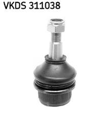 SKF VKDS 311038
